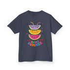Heather Navy