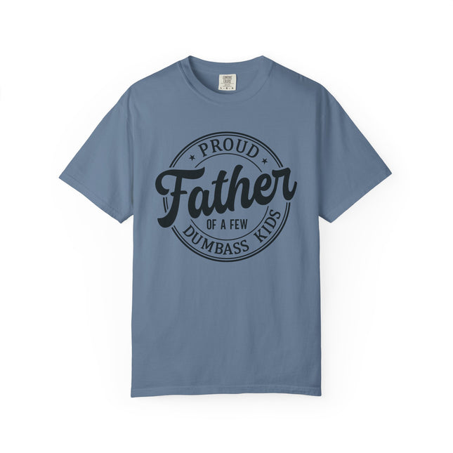 Proud Father Tee