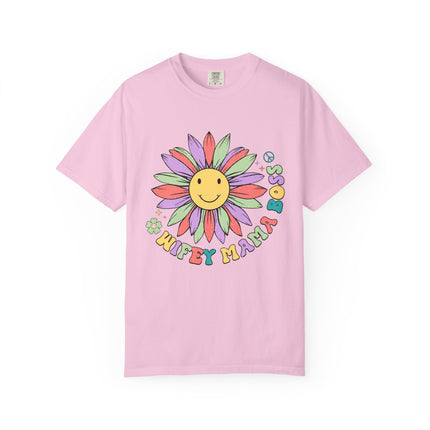 Wifey Mama Boss Tee