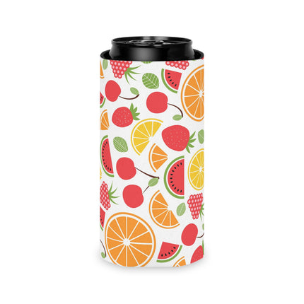 Fruit Punch Can Cooler