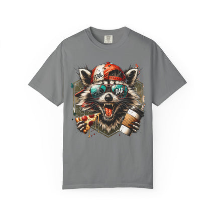 Feral Dad Tee
