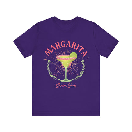 Margarita Social Club Tee