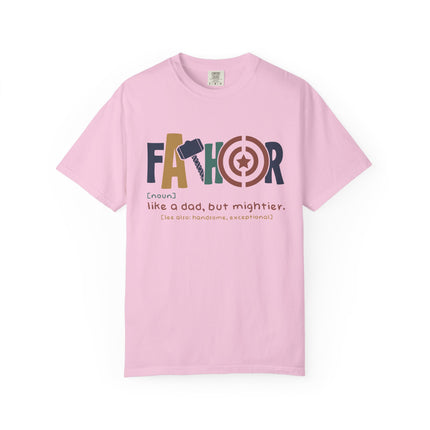 Fathor Tee