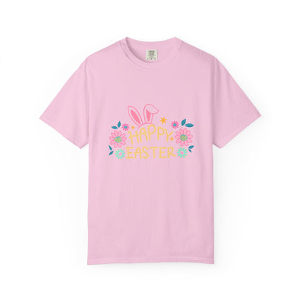 Floral Bunny Ears Tee