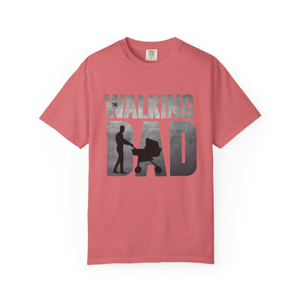 The Walking Dad Tee