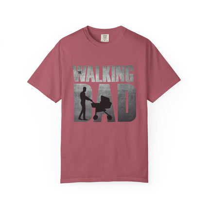 The Walking Dad Tee