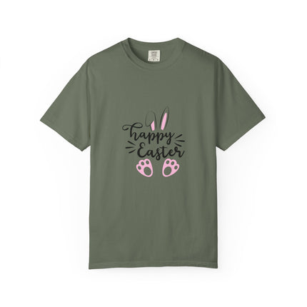 Bunny Ears & Paws Tee