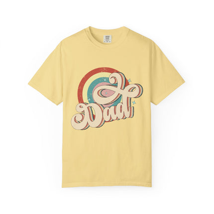Groovy Dad Tee