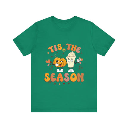 Tis the Season Tee