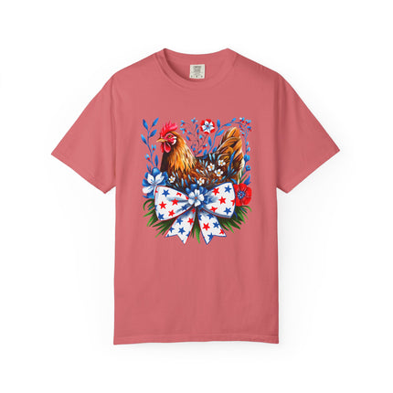 Freedom Farm Chicken Tee
