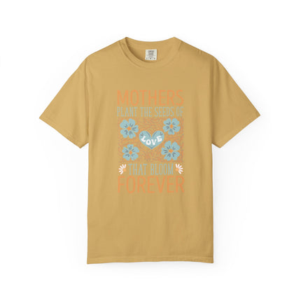 Blooming Love Mama Tee