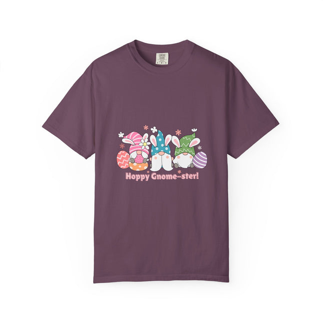 Hoppy Gnomester Tee