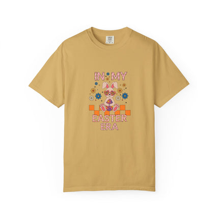 In My Easter Era Bunny Tee