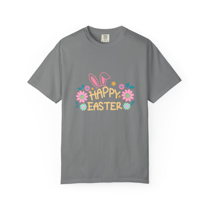 Floral Bunny Ears Tee