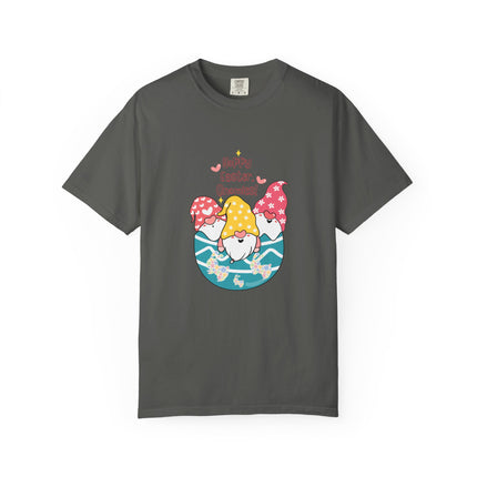 Easter Gnomies Tee