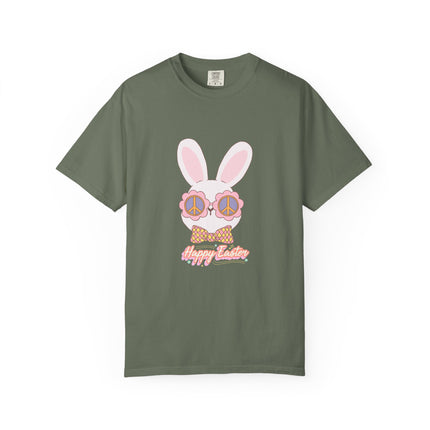 Groovy Bunny Shades Tee