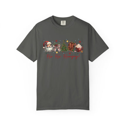 Ho Ho Hungry Tee