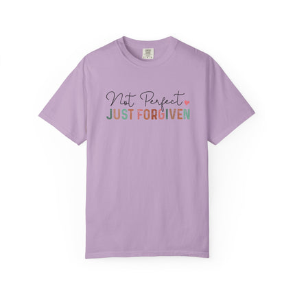 Grace Over Perfection Tee