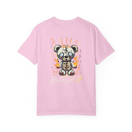 Broken Culture Teddy Tee