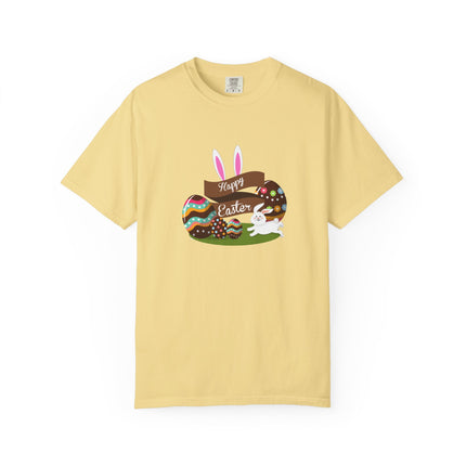 Chocolate Egg Delight Tee