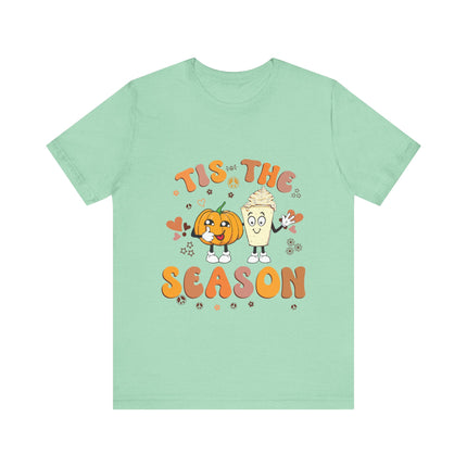 Tis the Season Tee