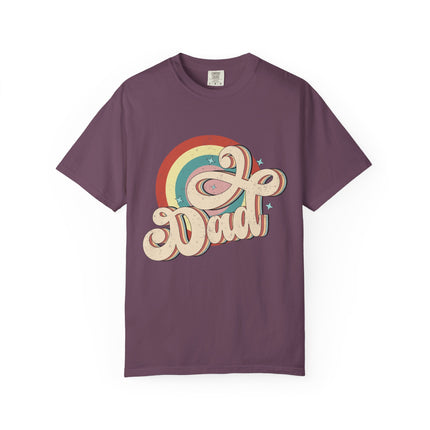 Groovy Dad Tee