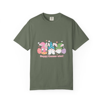 Hoppy Gnomester Tee