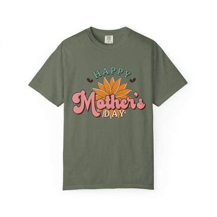 Happy Mother’s Day Retro Tee