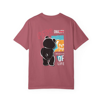 Reflection Bear Perspective Tee