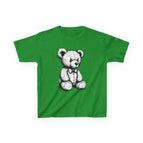 Irish Green