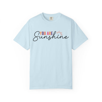 You Are Sunshine Tee