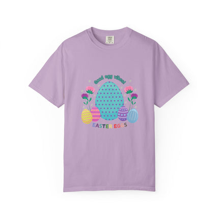 Good Egg Vibes Tee