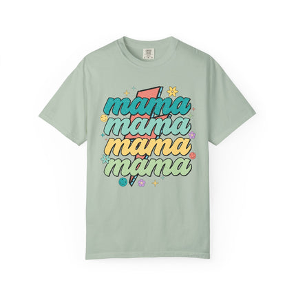Mama Lightning Pop Tee