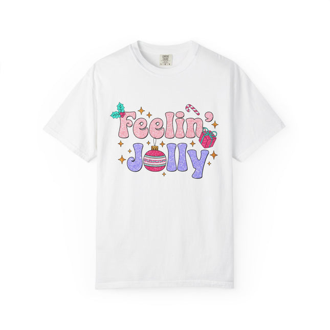 Feelin' Jolly Tee