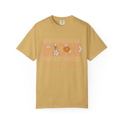Pretty Sure Mom Tee