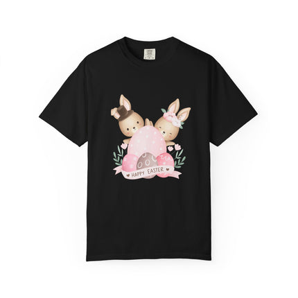 Sweet Bunny Couple Tee