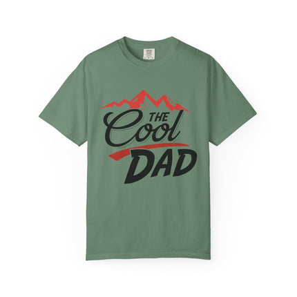 The Cool Dad Tee