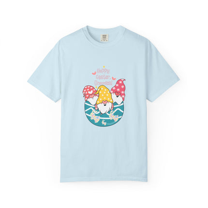 Easter Gnomies Tee