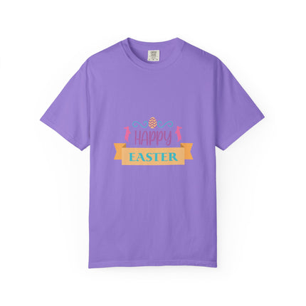 Happy Easter Banner Tee
