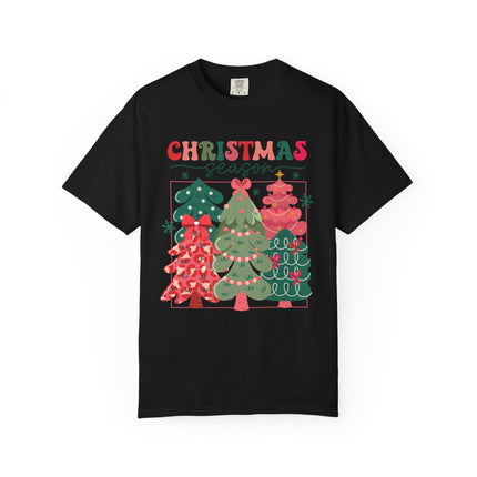 Whimsical Tree Parade Tee