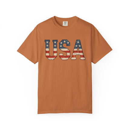 Vintage Glory USA Tee