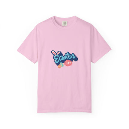 Easter Day Pop Tee