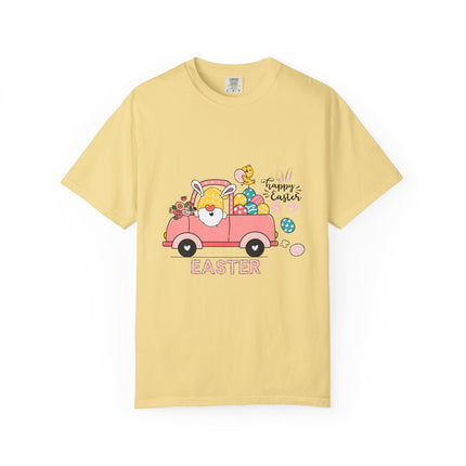 Bunny Express Easter Tee