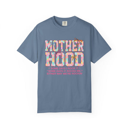 Rockin’ Motherhood Tee