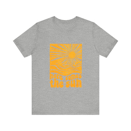 Sunrise Spirit Tee