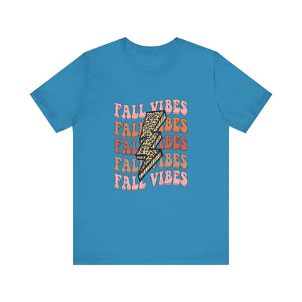 Wild Fall Vibes Tee
