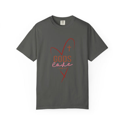 God’s Love Tee