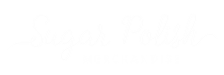 SUGAR POLISH MERCH
