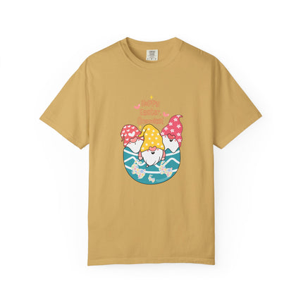 Easter Gnomies Tee