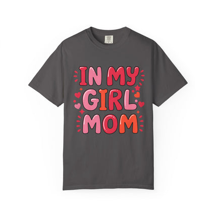 In My Girl Mom Era Tee
